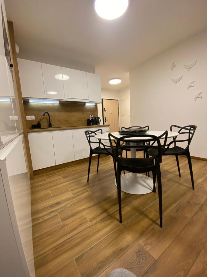 Vip Polo Apartment Gliwice Exterior photo