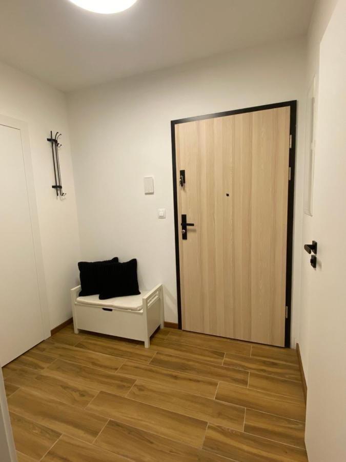 Vip Polo Apartment Gliwice Exterior photo